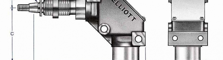 90-gear-box  Elliott Manufacturing